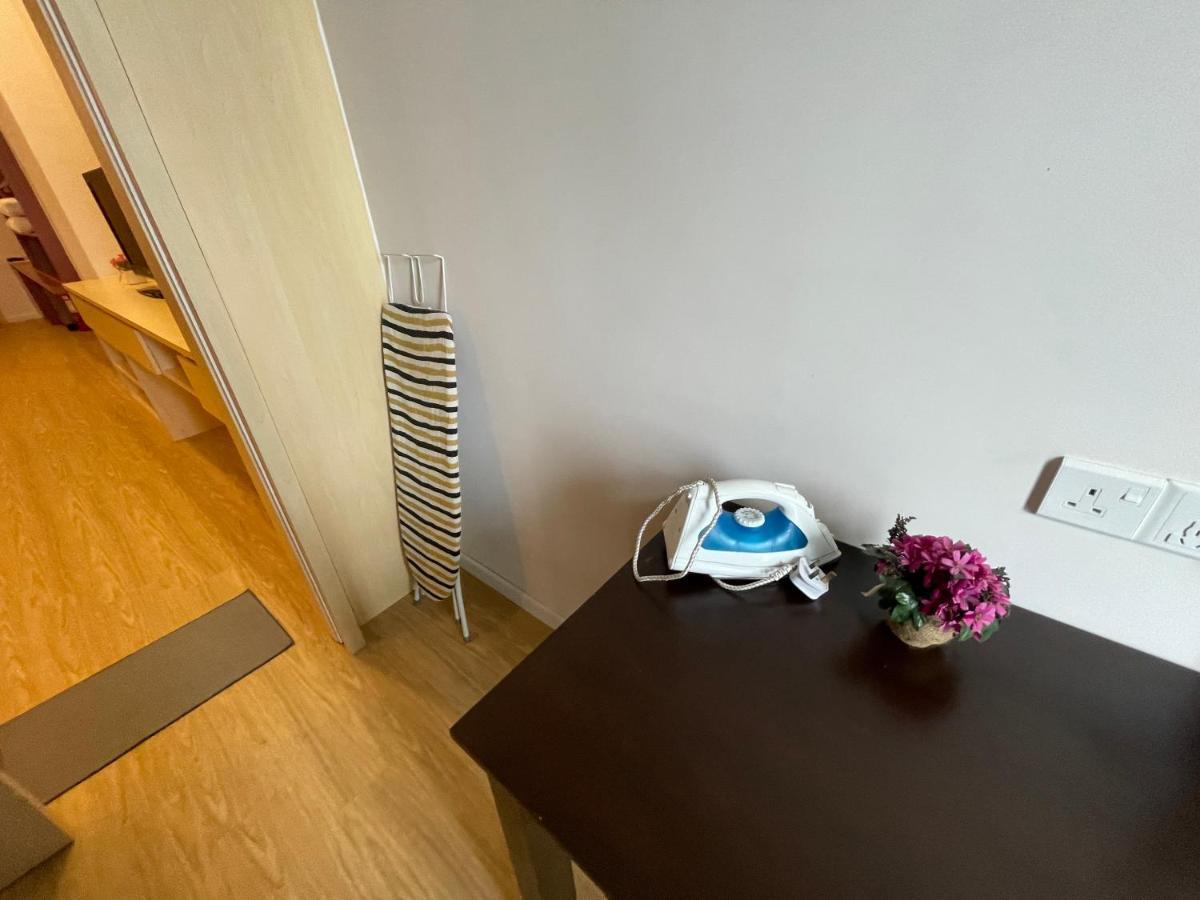 Aru Suites Homestay Wifi,Carpark,24H Check In,Water Filter By R2 Residence Kota Kinabalu Exteriör bild
